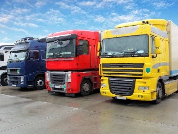 Bursa Ahırlı Nakliye